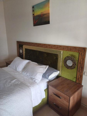 Zenata A Malabata Mall Apartament